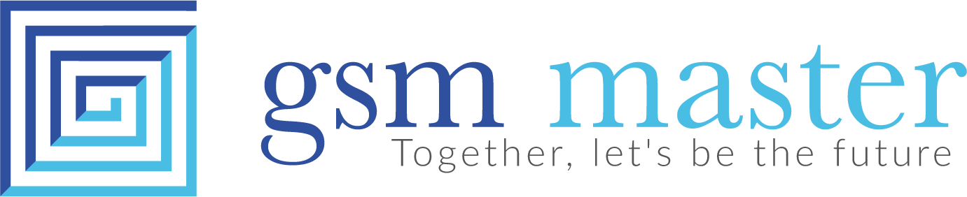 GSM Master — L'école du Réemploi