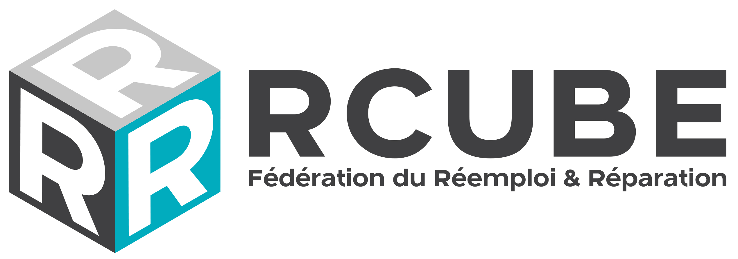 RCube — Fédération du Réemploi & Réparation